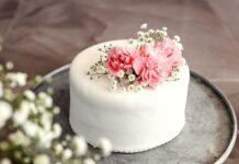 Kakkutilaukset online-verkkokaupasta – Pyymäen Omasta noudettuna äitienpäiväksi Kakkutilaukset - Pyymäen Oma