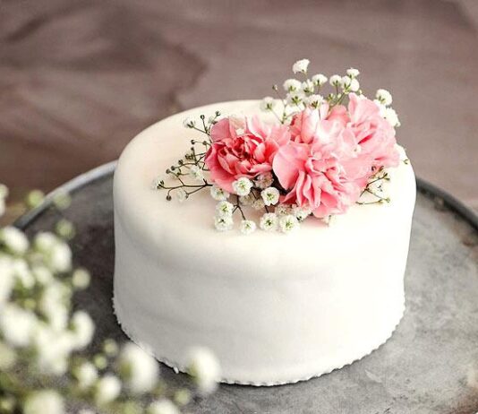 Kakkutilaukset online-verkkokaupasta – Pyymäen Omasta noudettuna äitienpäiväksi Kakkutilaukset - Pyymäen Oma