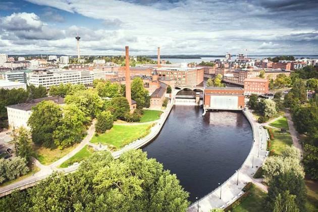 Tampere – Ajankohtaisia vinkkejä ja Inspiraatiota hauskanpitoon, lähimatkailuun ja kotimaanmatkailuun Tampereella ja koko Pirkanmaalla