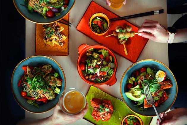 Aasialainen ravintola haussa – Tampereen parhaat aasialaiset ravintolat esittäytyvät
