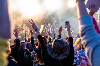 Waltikan venetsialaiset 2026