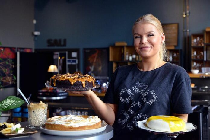 arthouse cafe monica henriksson kohokohdat