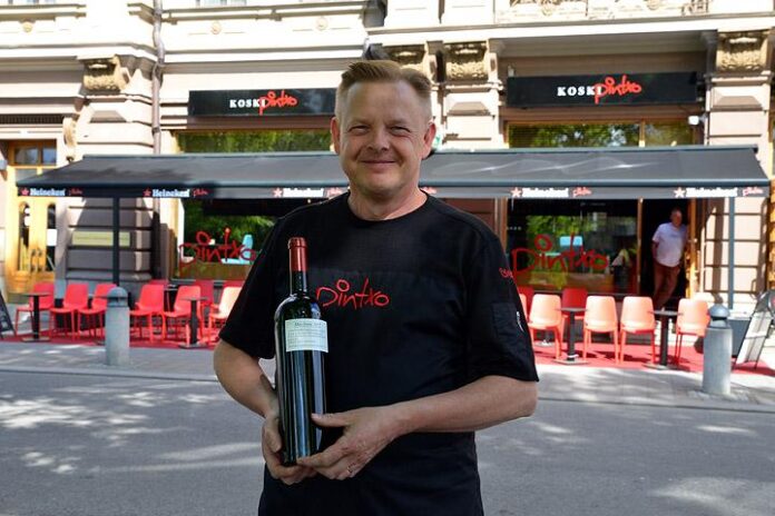 koski pintxo ismo nieminen kohokohdat