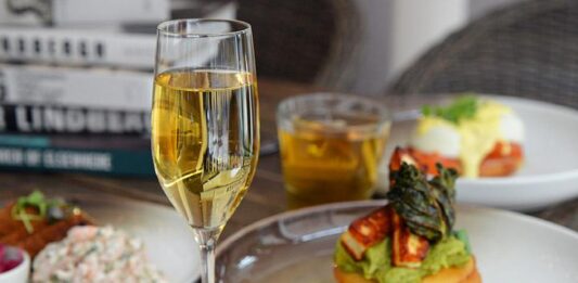 BRUNSSI TAMPERE – Tampereen parhaat brunsssit keskustassa ja keskustan ulkopuolella