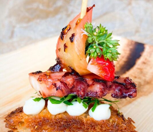 Tamperradan voittivat Linkosuon MIN Asemakeskus ja uutuusravintola Tampinkoski