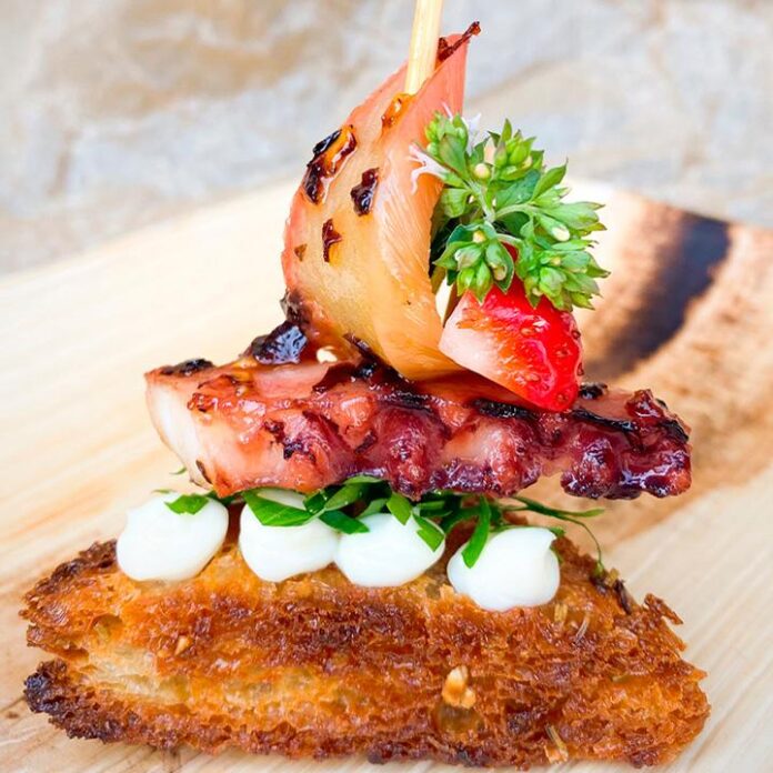 linkosuo pintxo