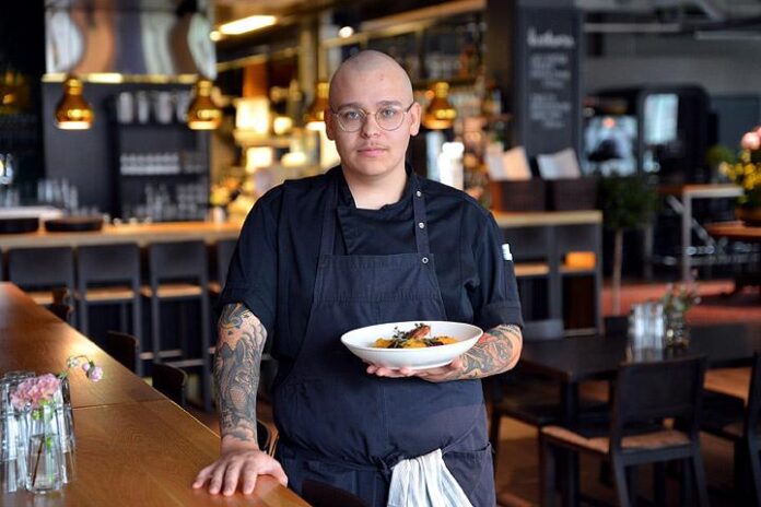 tampella teemu tamminen kohokohdat