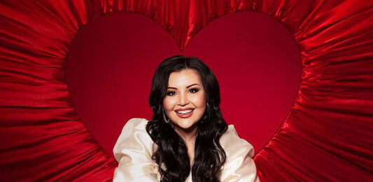 Diandra - Joulukonsertit TAMPERE 2024