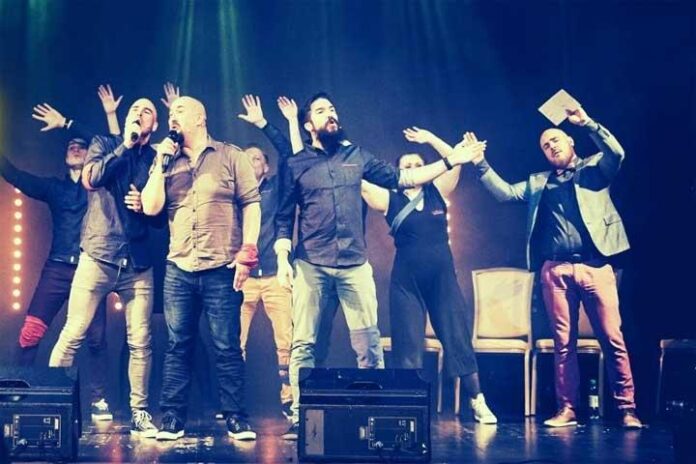 tampereen-improvisaatioteatteri-snorkkeli Tampereen improvisaatioteatteri Snorkkeli – Improesitykset Tampereella