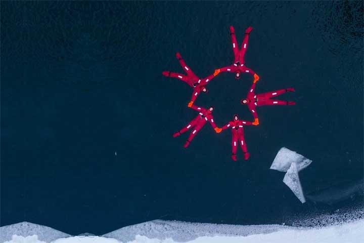 Elämyskelluntaa Lempäälässä