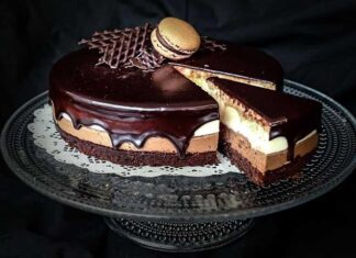 Isänpäivän kakkutilaukset Pyymäen Leipomosta