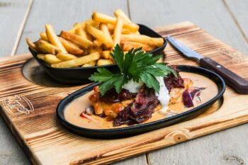 Nokian Pepperin vappubrunssi