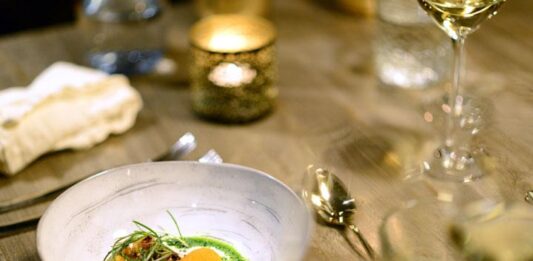 Ravintola Saivo, Tampere