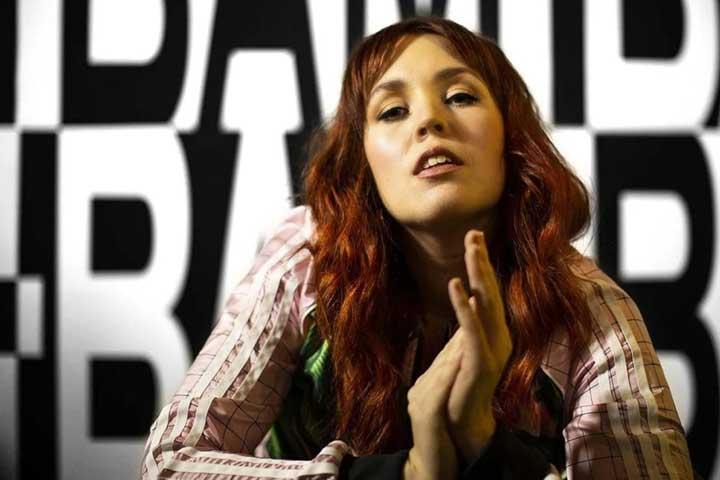 Aurora keikat Tampereella