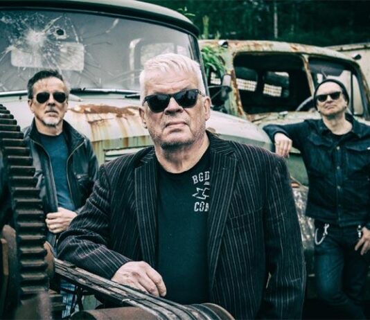 Dr. Helander & Third Ward