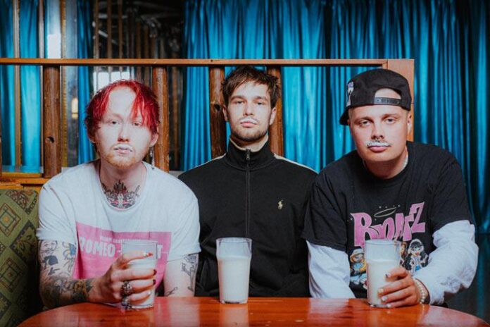 mouhous-keikat-2022 Mouhous keikat Tampereella