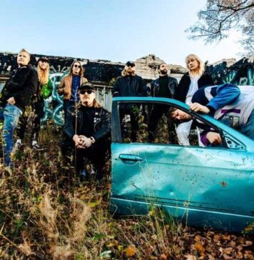 G Livelabin keikat Tampereella – TEKSTI-TV 666 pitkänperjantain esiintyjänä Teksti-TV 666 keikat Tampereella