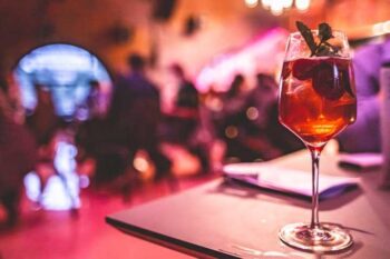 G Livelabin äitienpäivälounas: Ville Leinonen