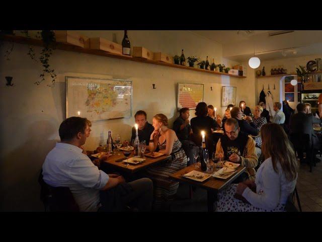 Järjestä oma kesäfiesta Puutarhakadun kätkössä – Delin sisäpihalla voi järjestää omatkin kekkerit