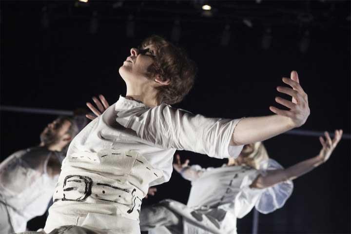 Neljännesvuosisata nykytanssia Tampereella – Tanssiteatteri MD viettää juhlavuotta