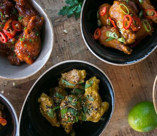 Uusi ravintola juuri uudistuneen yökerho Ilonan kylkeen – siipiä, ribsejä, tacoja