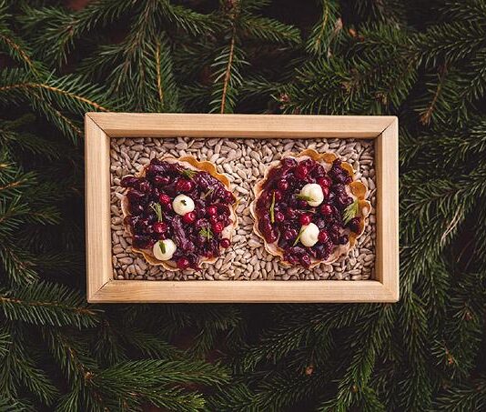 Dabbalin uudistunut yllätysmenu 3:n ja 5:n ruokalajin mittaisena – myös alkoholittomin juomakumppanein