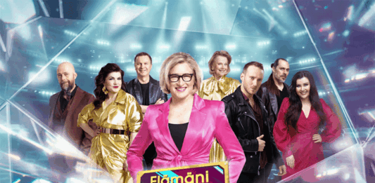 Elämäni Biisi. Kuva: Yellow Film / Yle