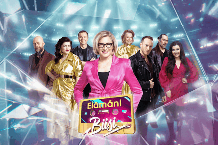 elamani-biisi-illat Elämäni Biisi. Kuva: Yellow Film / Yle