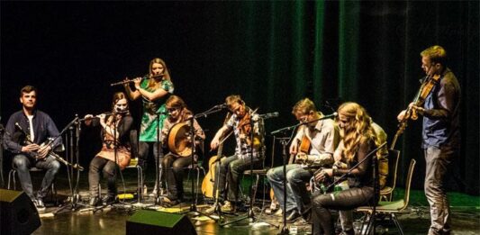 Irish Festival Tampere