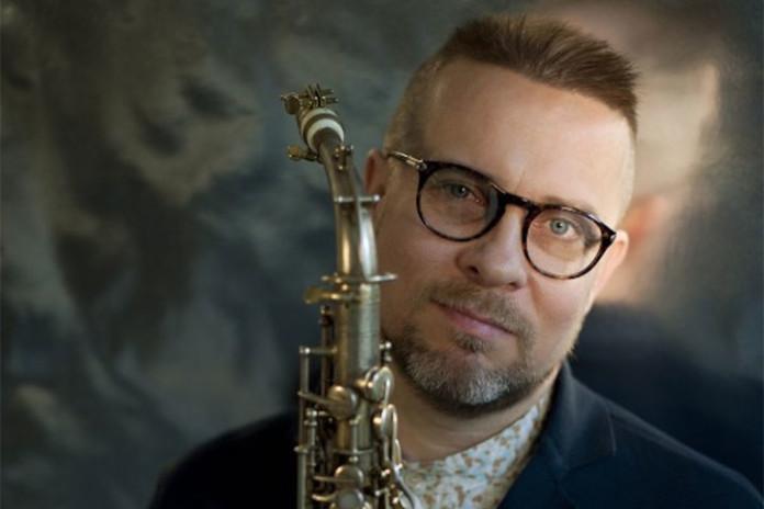 Jukka Perko Jazz keikat Tampereella