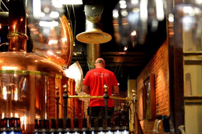 panimoravintola-plevna Tampereen panimoravintolat: Panimoravintola Plevna.