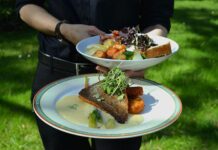 Autoilijan ravintolat ja lounaspaikat Tampereen keskustassa – Ilmainen pysäköinti Tampereen keskustassa