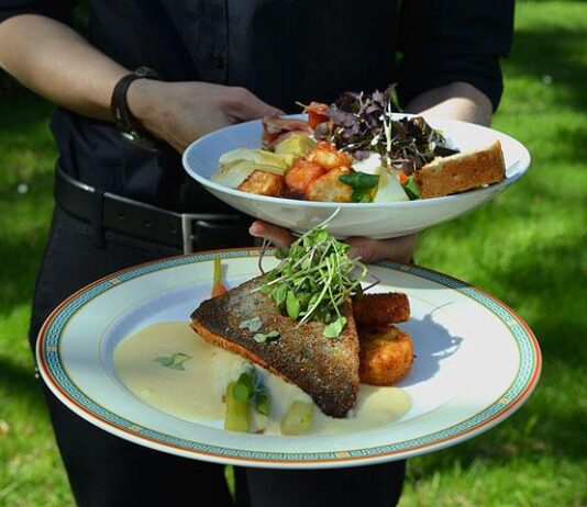 Autoilijan ravintolat ja lounaspaikat Tampereen keskustassa – Ilmainen pysäköinti Tampereen keskustassa