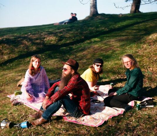 Samana keikat Tampereella