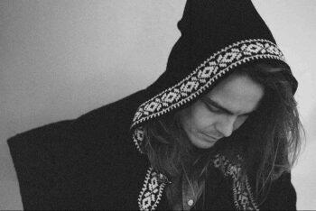 Finlayson Live: Mikko Joensuu