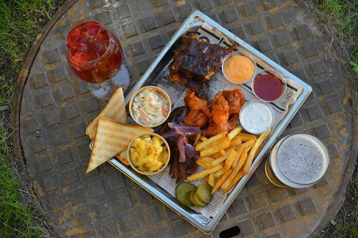 groove-bar-bbq-tampere Groove Bar & BBQ Tampere, Hallila, Baari ja Ravintola