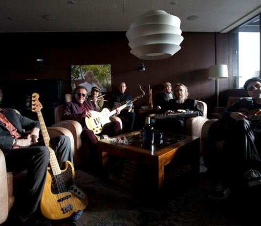 Juha Kansa & Etelän Tahdit