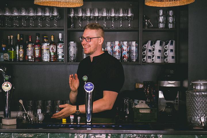 Uusi ravintola Paloma Kitchen & Bar kokkaa meksikolaissävytteisesti – tarina alkoi tacoista