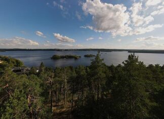 Pyynikinharju – kesäpäivän tekemistä Pyynikillä ja miksei Pispalassakin pyörähtäisi Tampereen luontokohteet. Matkailu Tampere: Pyynikinharju on Tampereen upeimpia matkailukohteita ympäri vuoden