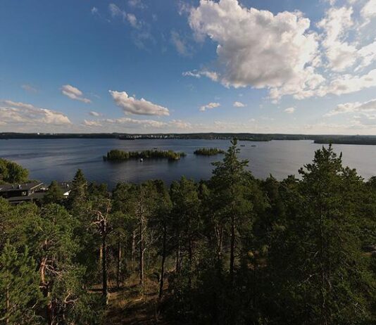 Pyynikinharju – kesäpäivän tekemistä Pyynikillä ja miksei Pispalassakin pyörähtäisi Tampereen luontokohteet. Matkailu Tampere: Pyynikinharju on Tampereen upeimpia matkailukohteita ympäri vuoden