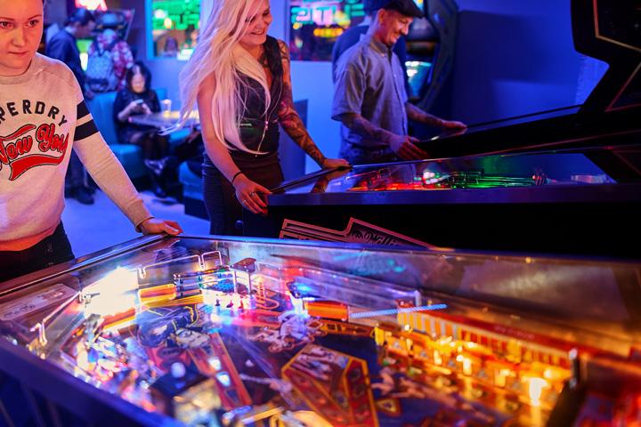 Z-Base Tampere Flipperit