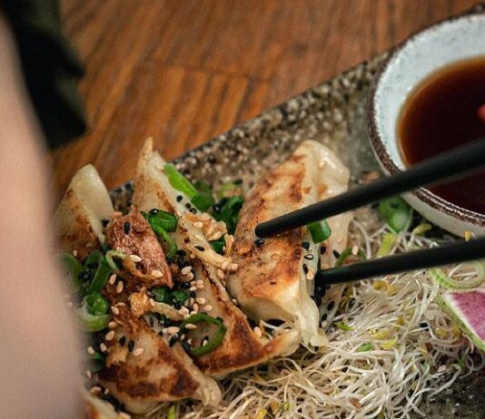 Aloha Ramen -ravintola Tampere on yksi Tampereen parhaita aasialaisia ravintoloita.