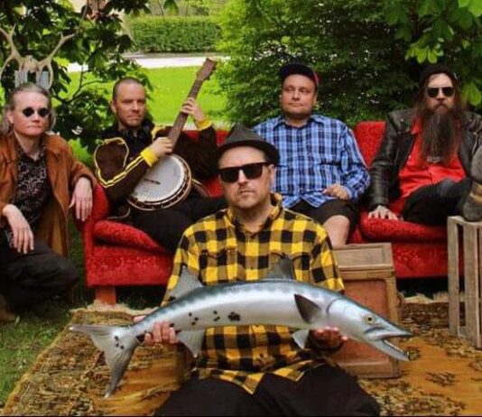 Hot Heros on suomalaisen freejazzin järkäle