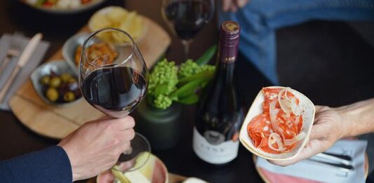 Lynx Bar & Cafe Tampere