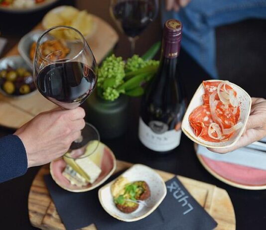 Lynx Bar & Cafe Tampere