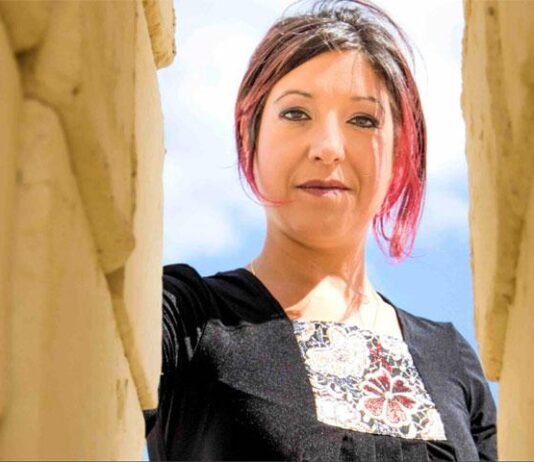 Maria Mazzotta (IT) keikat Tampere