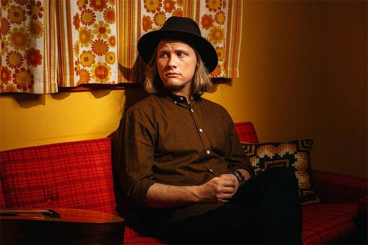 Matti keikat Tampereella