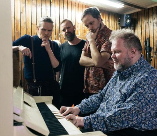 Sepi Kumpulainen keikat Tampere