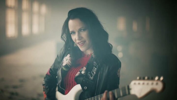 [TO 27.10.] Erja Lyytinen – Waiting For The Daylight levynjulkaisukiertue