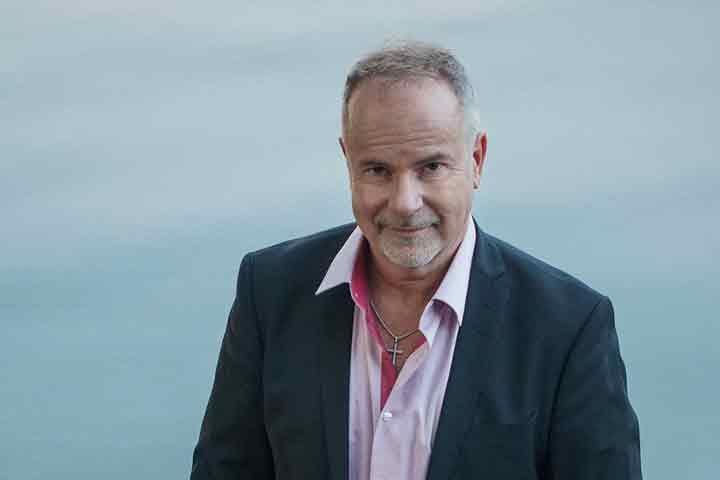 [SU 23.10.] Petri Laaksonen Tampereen Tuomiokirkossa